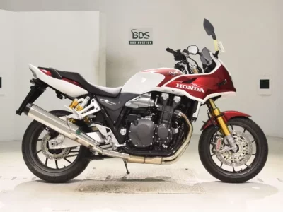 Honda CB1300S BOL D OR -3SP