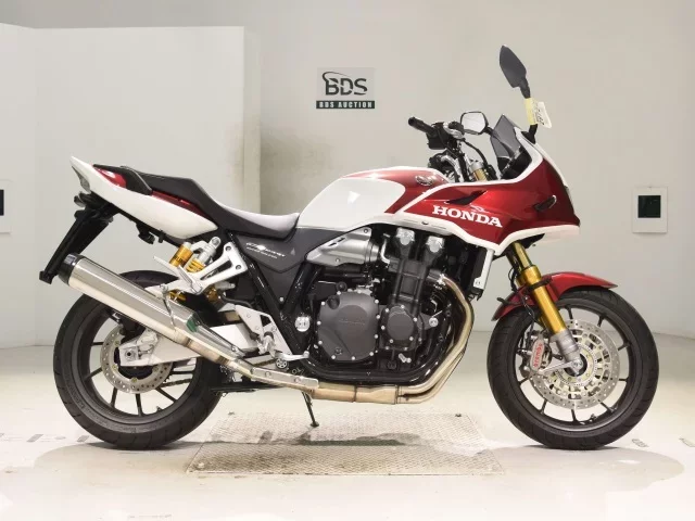 Honda CB1300S BOL D OR -3SP