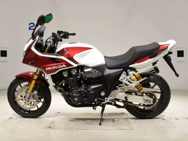Honda CB1300S BOL D OR -3SP