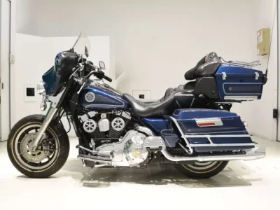 Harley-Davidson HARLEY FLHTCUI1340  с аукциона в Японии