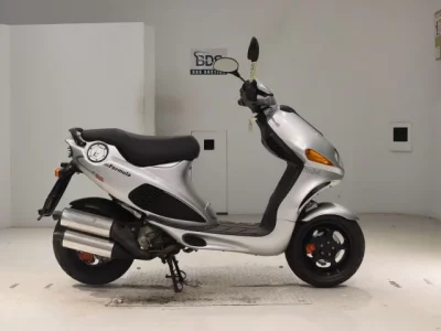 Italjet ITALJET FORMULA-125