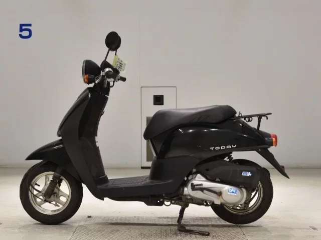 Honda TODAY