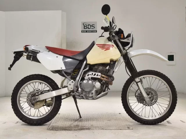 Honda XR400R