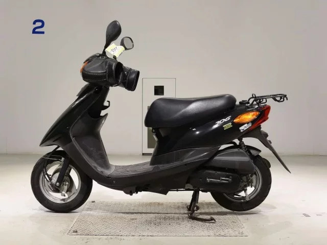 Yamaha JOG-5