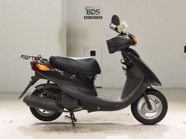 Yamaha JOG-5