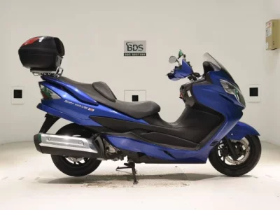 Suzuki SKYWAVE 250S-3