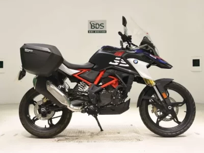 Other BMWG310GS 2021
