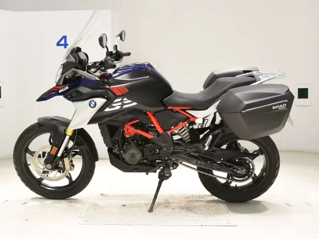 Other BMWG310GS