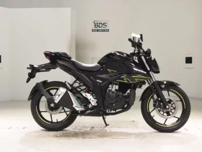 Suzuki JIKUSA-150
