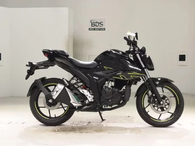 Suzuki JIKUSA-150
