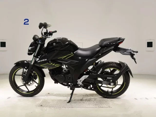 Suzuki JIKUSA-150