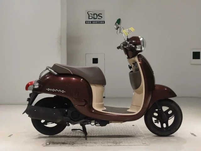 Honda GIORNO