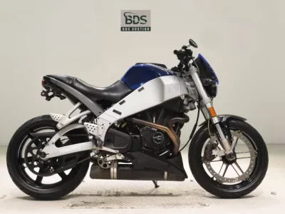 Buell BUELL XB9SX LIGHTNING  с аукциона в Японии