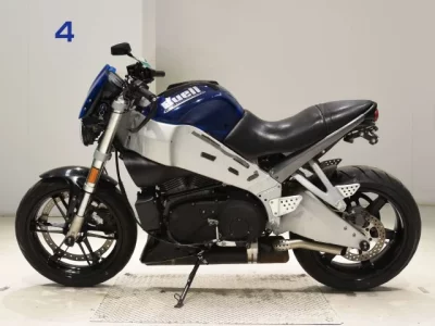 Buell BUELL XB9SX LIGHTNING  с аукциона в Японии