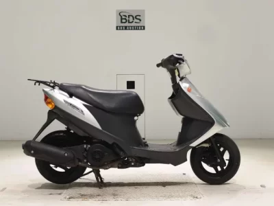 Suzuki ADDRESS V125