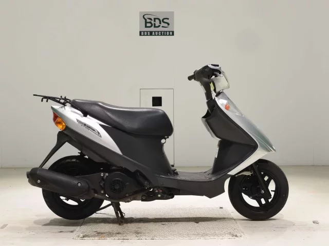 Suzuki ADDRESS V125