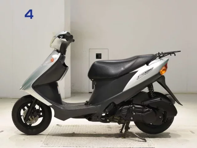 Suzuki ADDRESS V125