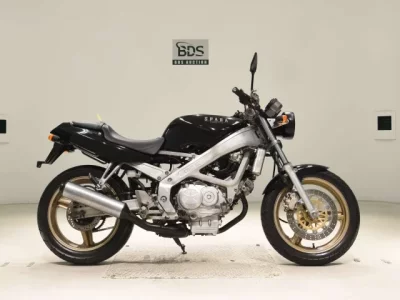 Honda SPADA