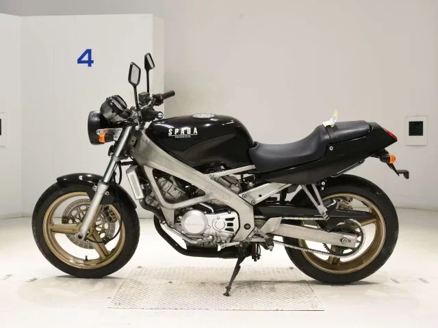 Honda SPADA
