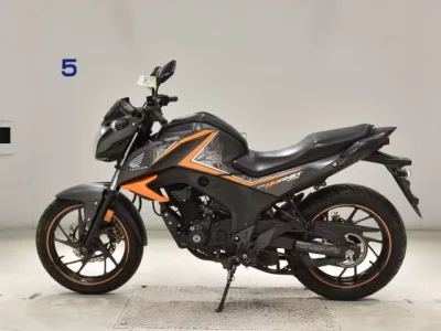 Honda HORNET160R