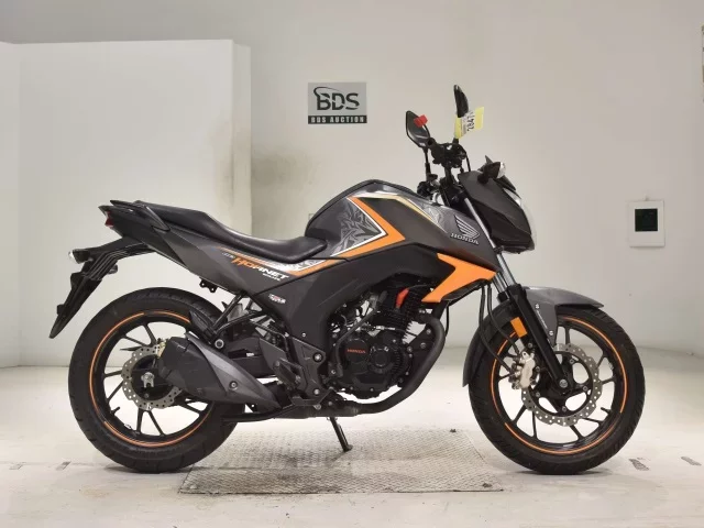 Honda HORNET160R