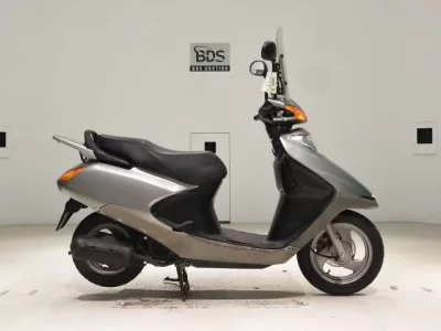 Honda SPACY100