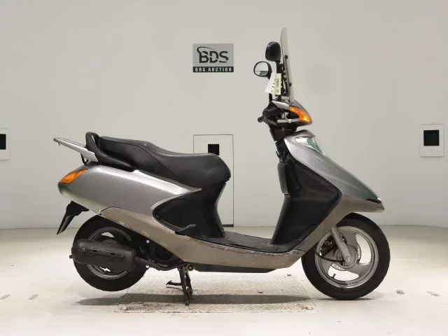 Honda SPACY100