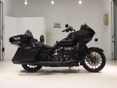 Harley-Davidson HARLEY FLTRXS1870