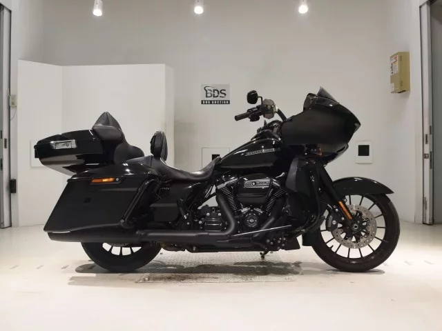 Harley-Davidson HARLEY FLTRXS1870