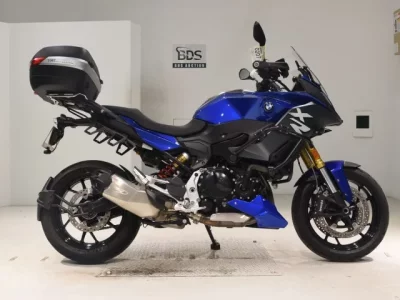 Other BMWF900XR  с аукциона в Японии