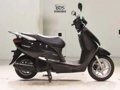 Honda LEAD 110