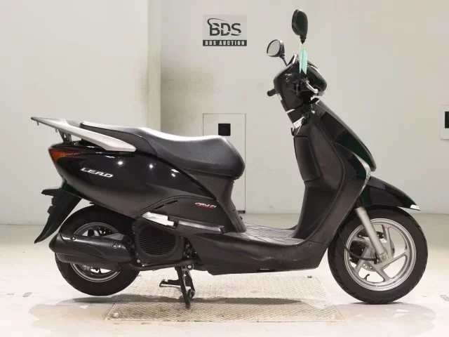 Honda LEAD 110