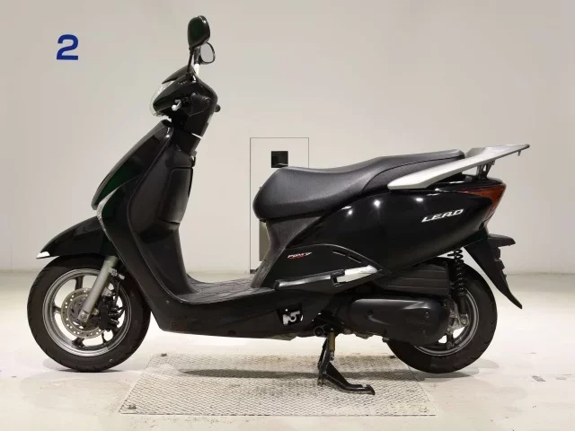Honda LEAD 110