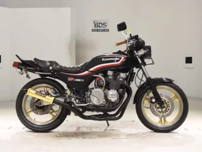 Kawasaki GPZ400