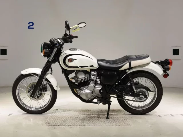 Kawasaki W230