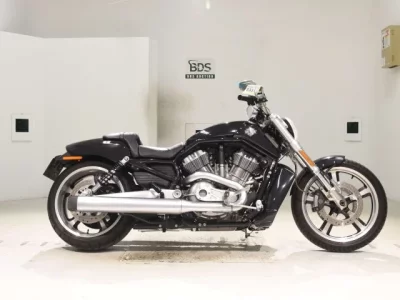 Harley-Davidson HARLEY VRSCF V-ROD MUSCLE