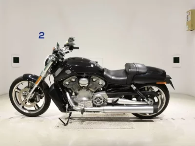 Harley-Davidson HARLEY VRSCF V-ROD MUSCLE