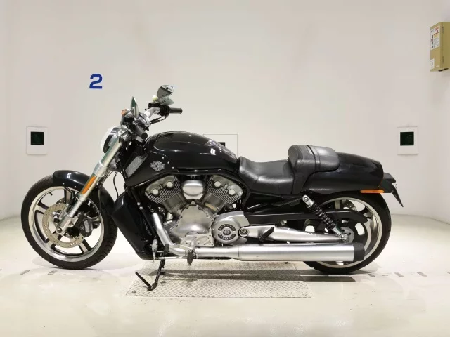 Harley-Davidson HARLEY VRSCF V-ROD MUSCLE