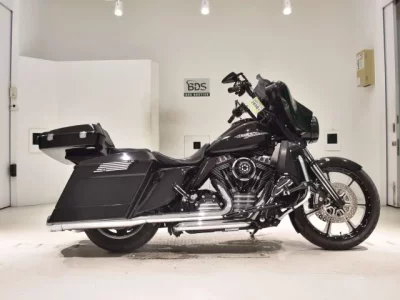 Harley-Davidson HARLEY FLHX1690