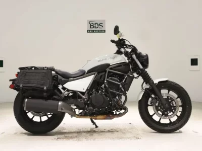 Kawasaki ELIMINATOR 400-3