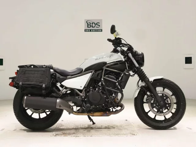 Kawasaki ELIMINATOR 400-3