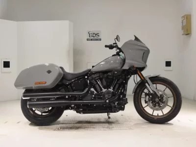 Harley-Davidson HARLEY FXLRST1920  с аукциона в Японии
