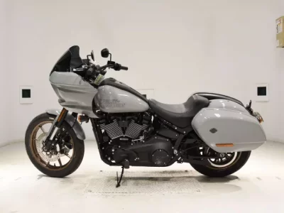 Harley-Davidson HARLEY FXLRST1920  с аукциона в Японии
