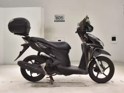 Honda CLICK125I