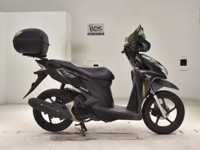 Honda CLICK125I