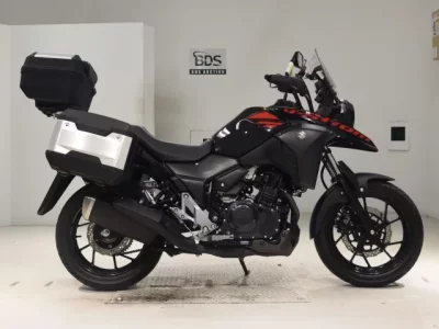 Suzuki V STROM 250