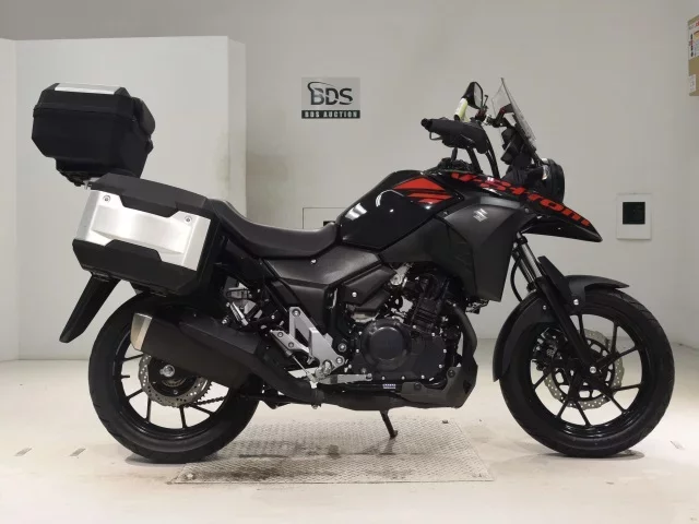 Suzuki V STROM 250