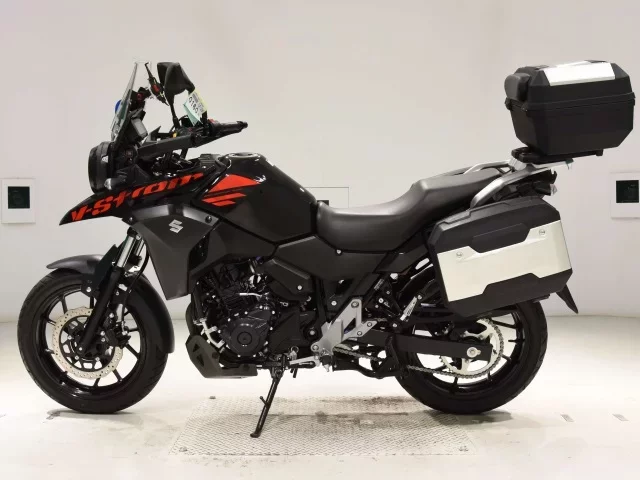 Suzuki V STROM 250