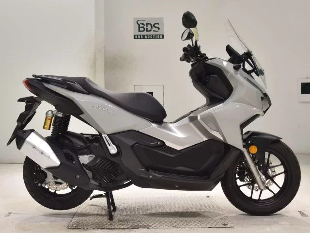 Honda ADV160