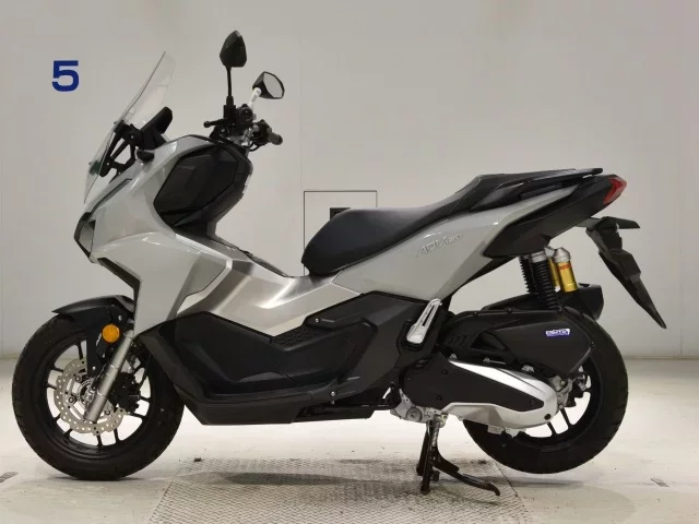 Honda ADV160